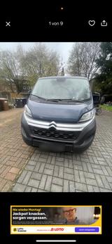 Citroën Citroen jumper - Citroën Jumper in Duisburg