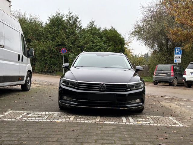 Volkswagen Passat Variant Highline BMT/Start-Stopp