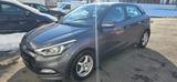Hyundai i20 Intro Edition, Top Ausstattung !!! - Hyundai i20 mit Benzin-Antrieb