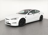 Tesla Model S Plaid FSD Yoke Pano Navi STHZ Kam 21" - Tesla Model S