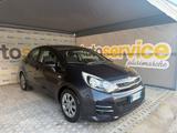 Kia Rio 1.2 CVVT 5p. ECO GPL Cool - Kia Rio: Eco