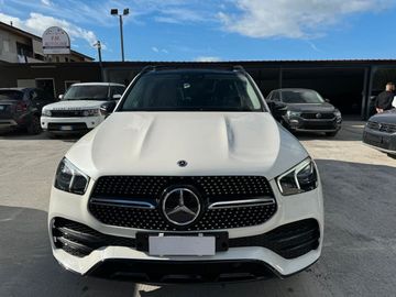 Mercedes GLE 350 - 3