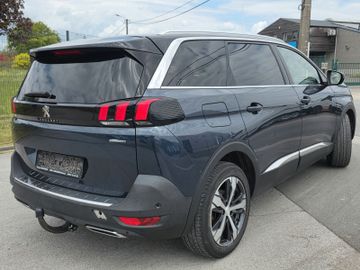 Peugeot 5008 - 3