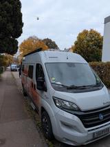 Knaus Boxstar Lifetime Platinum - Knaus Boxstar