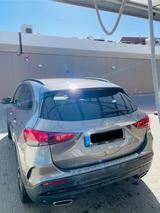 Mercedes-Benz GLA 220 d DCT - - gebrauchte Mercedes-Benz GLA 220 aus dem Jahr 2020