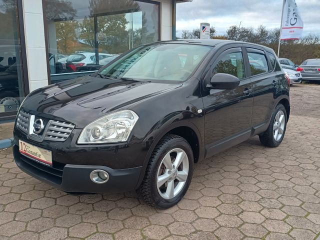 Nissan Qashqai Acenta*TopZustand*