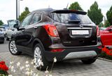 Opel Mokka X 1.4 Turbo Innovation Klimaaut. Navi PDC - Opel Mokka X: Innovation