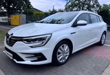 Renault Megane IV Grandtour Business Edition - Renault Megane in Krefeld