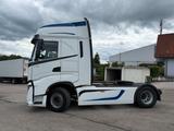 Iveco S-Way AS440S51T/FP Intarder €6D Schubbodenhydr. - Iveco 4x4