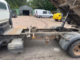 Mitsubishi CANTER FUSO 7C15 KIPPER - Mitsubishi Canter 7c15