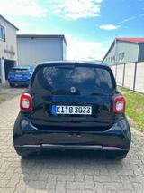 Smart 453 Turbo  - Smart ForTwo Gebrauchtwagen in Kiel