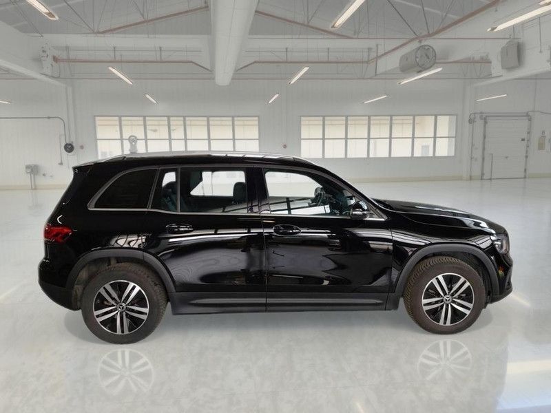 Mercedes-Benz MERCEDES-BENZ GLB 200 AUTOMATICO BUSINESS EXTRA imagem 3