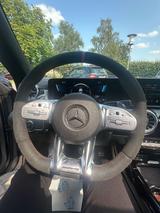 Mercedes-Benz CLA 35 AMG Shooting Brake Mercedes-AMG CLA 3... - Mercedes-Benz CLA 35 AMG Shooting Brake von privat