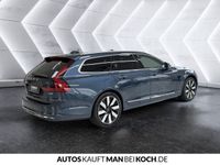 Volvo V90 - Vorschau Bild 7