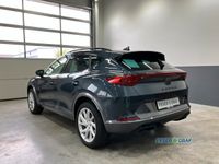 Cupra Formentor - Vorschau Bild 7