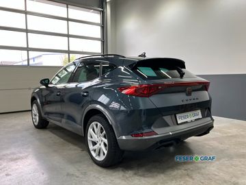 Cupra Formentor - 7