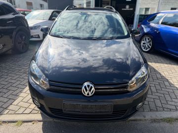 Volkswagen Golf - 4