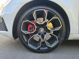 Skoda Octavia Combi 2.0 TSI DSG RS 245+STHZ+PANO+KESSY - Skoda Octavia von privat