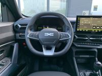 Dacia Duster - Vorschau Bild 15