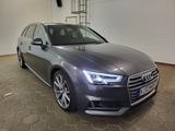 Audi A4 2.0 TDI 3X S-LINE S tr. quattro sport Avant - Audi A4: 3.2