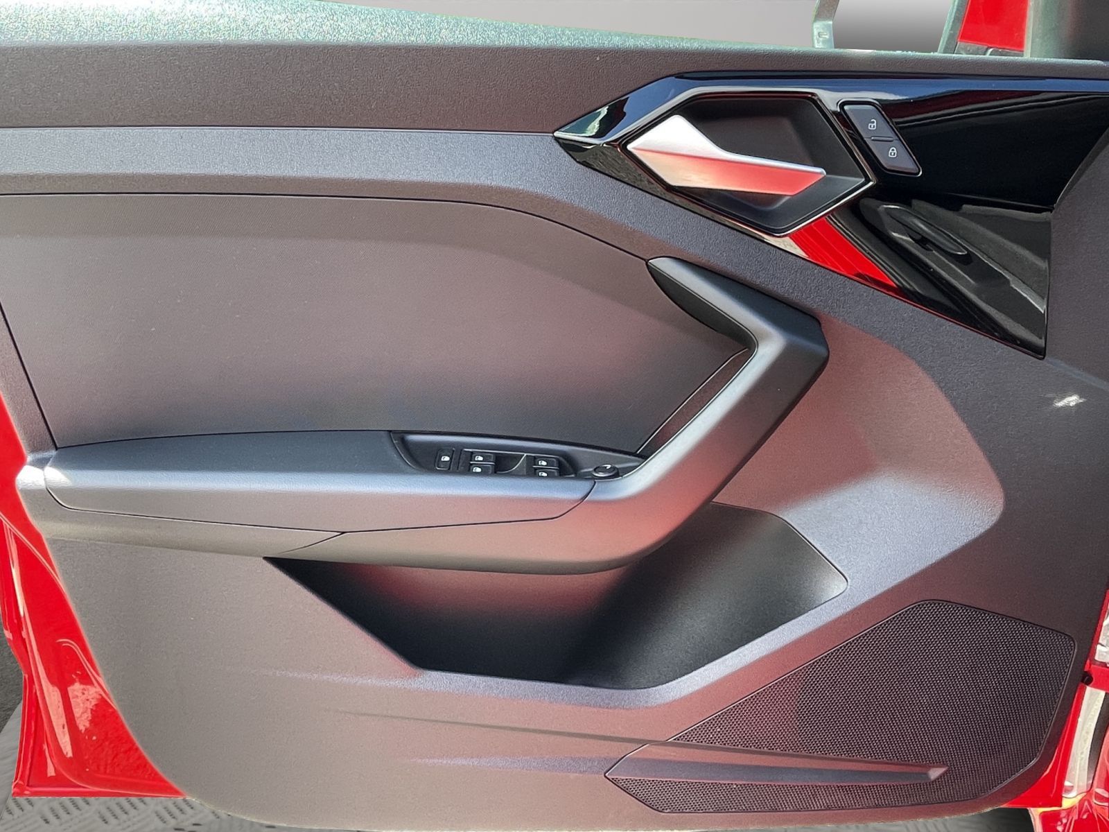 Audi A1 - Bild 15