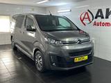 Citroën Jumpy 2.0 Blue-HDI FAP Club M Doppelkabine - Citroën Jumpy mit Diesel-Antrieb: Kleinbus, 2.0