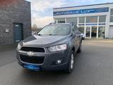 Chevrolet Captiva 2.4 LT 2WD/AHK/7 SITZER - Chevrolet Captiva in Hamburg