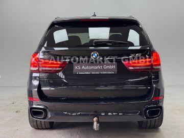 BMW X5 - 7
