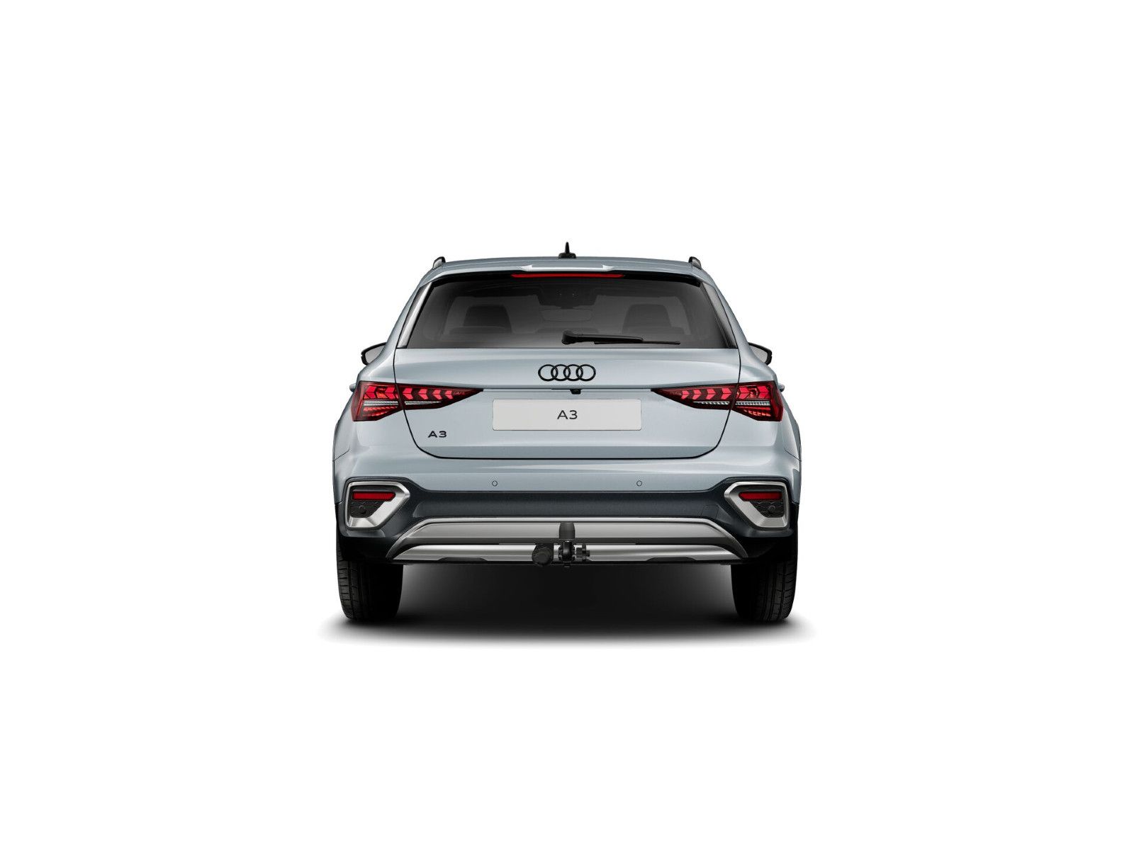 Audi A3 - Bild 4