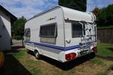 Hobby de luxe easy 440 SF - Hobby 440 de sf luxe