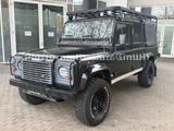 Land Rover Defender 110 Td4 CREW CAB 7 PICK UP - Land Rover Defender: Crew Cab