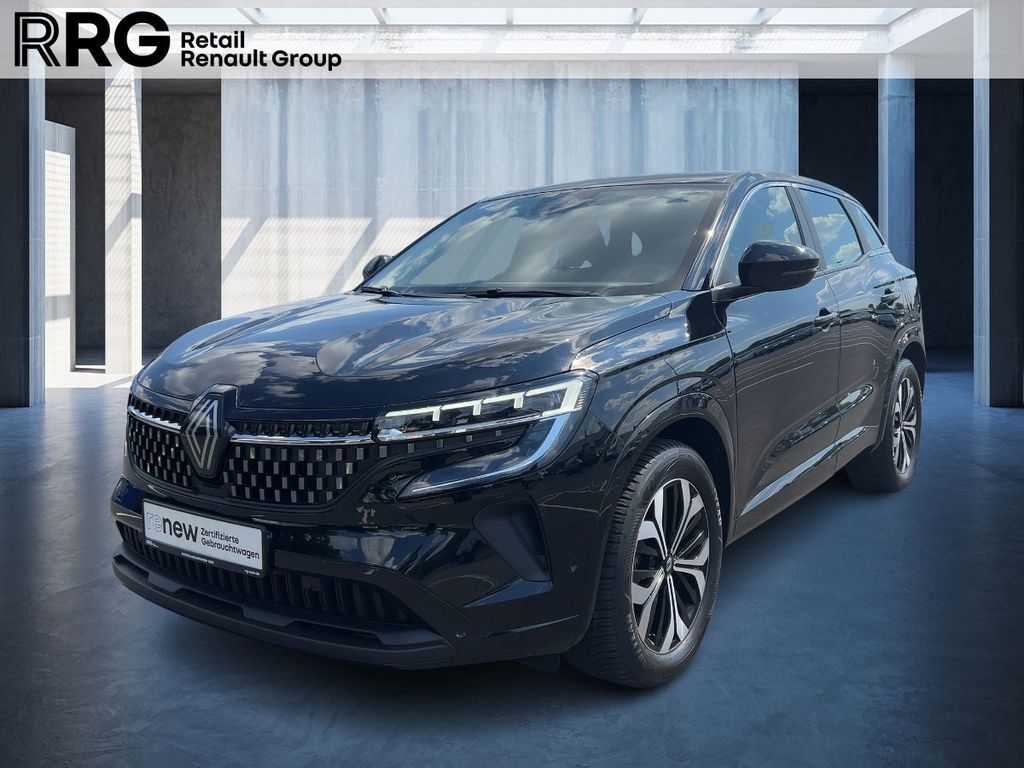 Image of Renault Austral