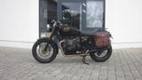 Triumph Bonneville T 100 Black Custom Old School - Angebote