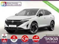 Nissan Qashqai - Vorschau Bild 1