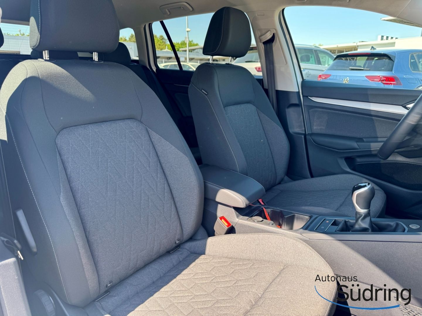 Golf Variant VIII 1,5 TSI Life AHK AppConnect