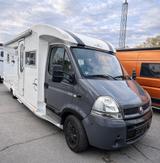 Roller Team Granduca 295P*AHK*Gewerbevarkauf&Export* - Wohnwagen in Gelsenkirchen