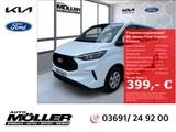 Ford Tourneo Custom TREND AHK Klimaautom PDCv+h LED R - Ford Tourneo Custom New cars