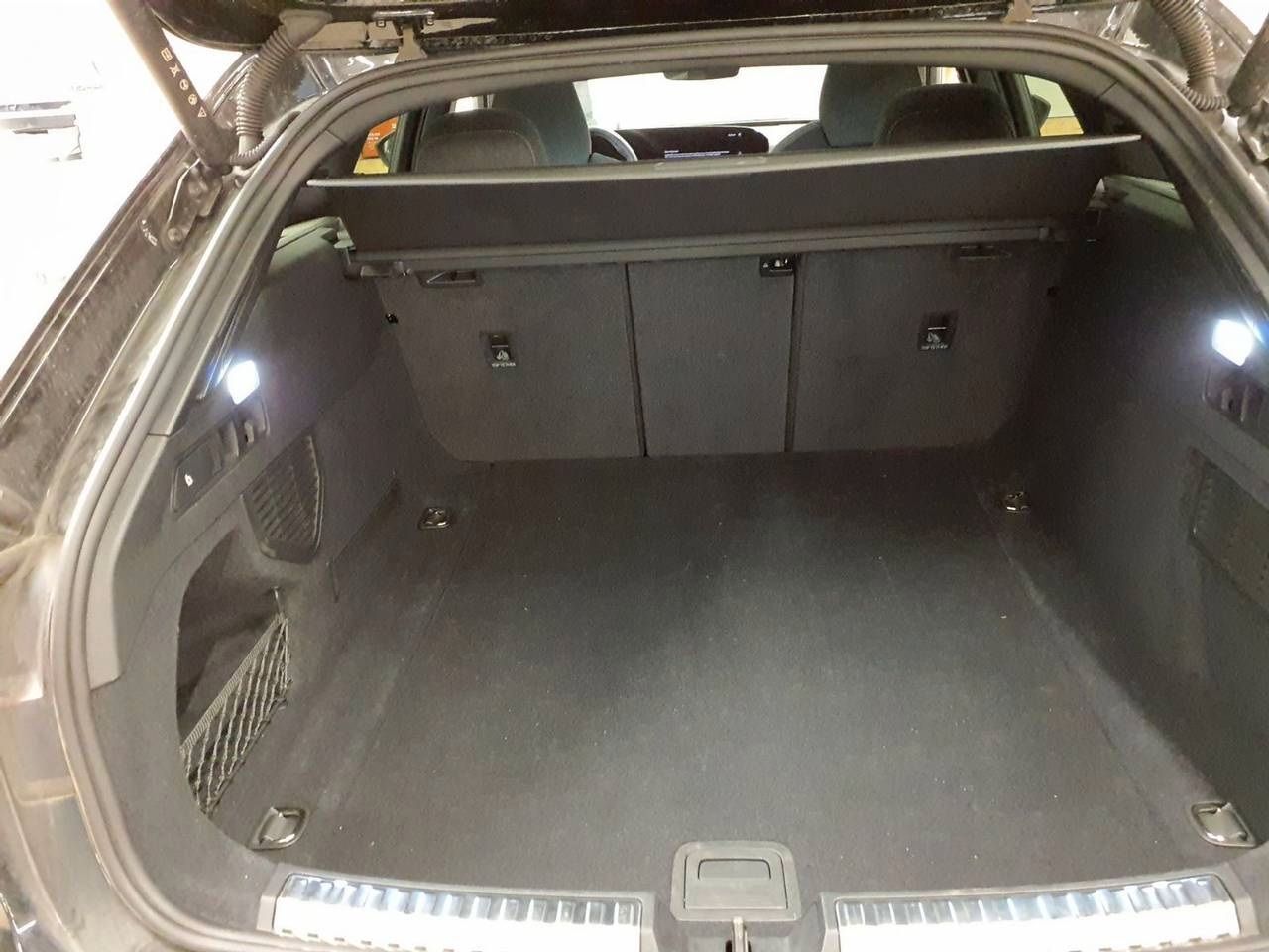 Audi A5 - Bild 7