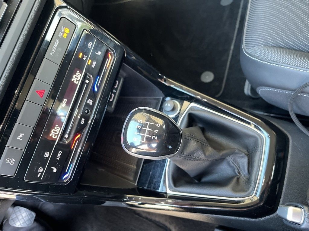 Volkswagen T-Cross - Bild 21