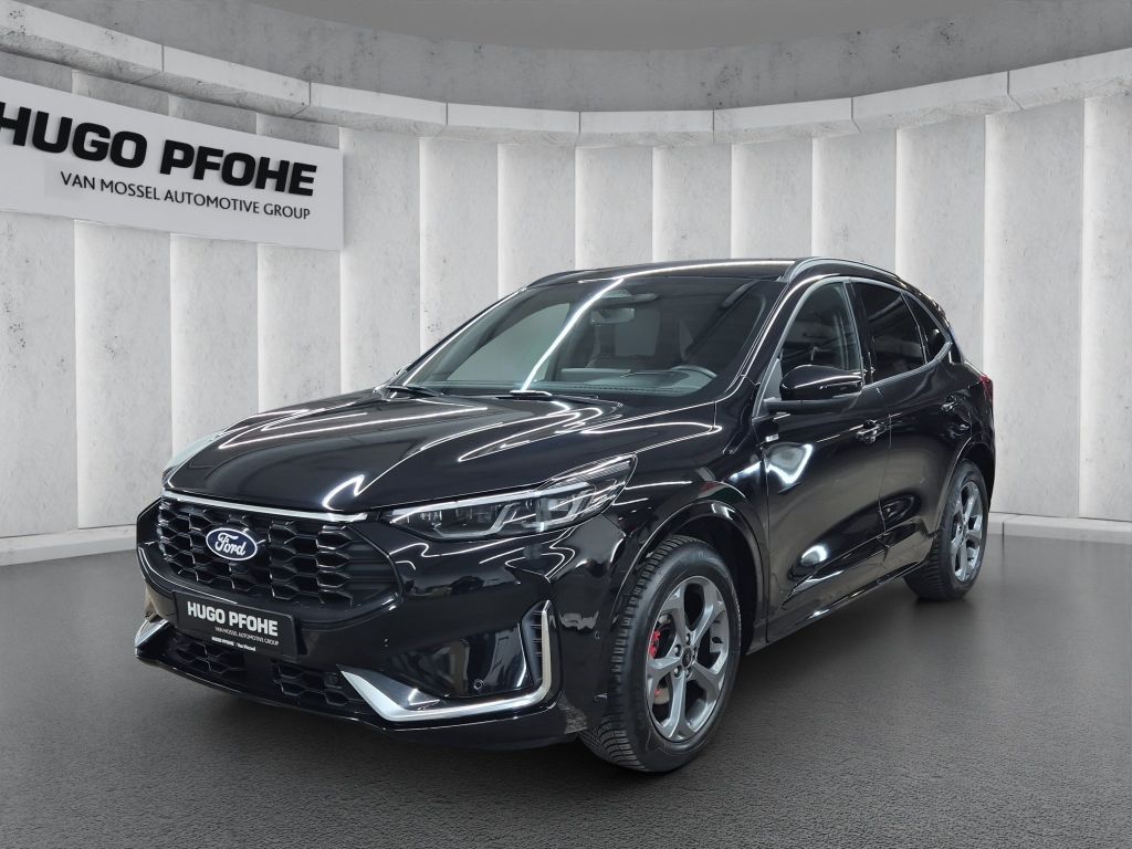 2024 Ford Kuga