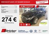 Volkswagen Tiguan R 2.0TSI DSG 274,-ohne Anzahlung AHK Area