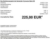 Mercedes-Benz C 43 T AMG 4Matic /Panorama/360Grad/2.Hand/*225€ - Mercedes-Benz C-Klasse: Matic