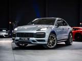 Porsche Cayenne Cayenne S 2.9 Bi-Turbo V6 - Lightweight - Porsche Cayenne: Coupe
