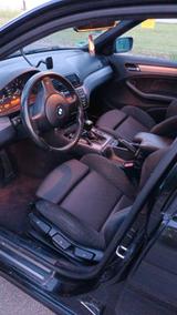 BMW bmw 316i Touring e46 - BMW 316 in Dortmund