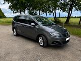 Seat SEAT Alhambra Xcellence 2.0 TDI DSG 4Drive  - Seat Alhambra SE mit Diesel-Antrieb