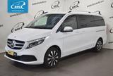 Mercedes-Benz V 250 D - gebrauchte Mercedes-Benz V 250 aus dem Jahr 2020