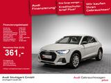 Audi A1 citycarver 30 TFSI LED Kamera virtCo - Audi A1: Citycarver