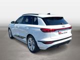 Audi Q6 e-tron performance S line AHK|HUD|Luft - Audi Q6 e-tron performance Gebrauchtwagen