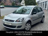 Ford Fiesta Fun X - Ford Fiesta: Fun