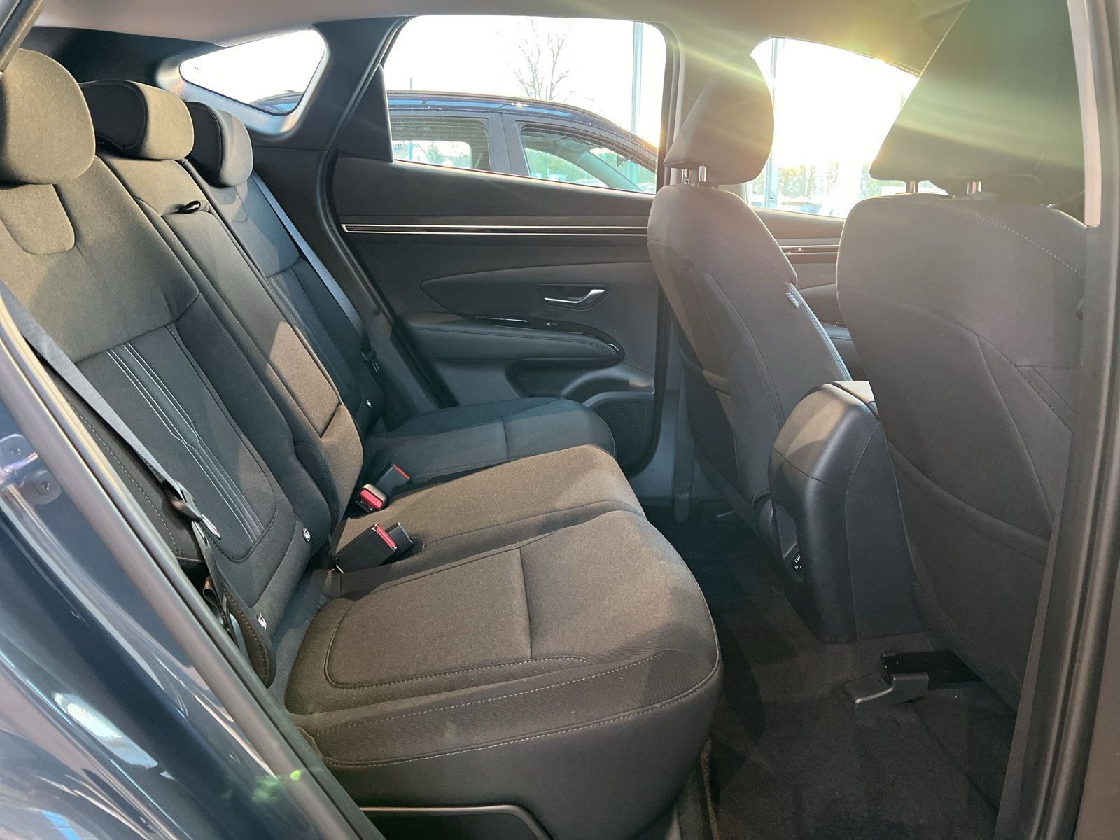 Hyundai Tucson – Bild 7